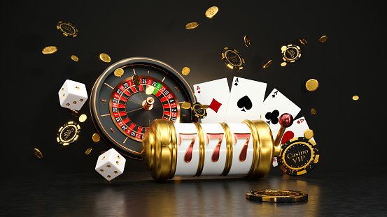1cinta slot