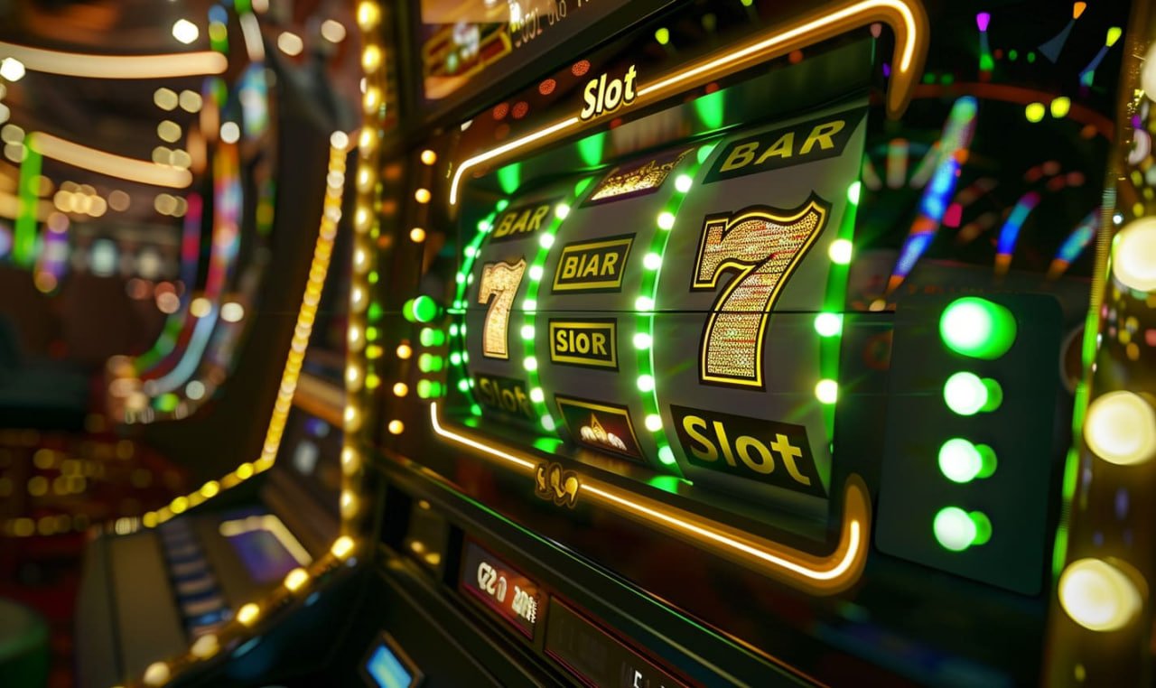 1cinta slot